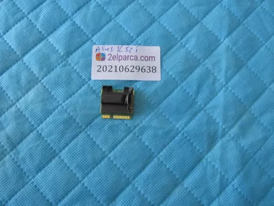 Asus k52j wifi karti orjinal ürün
