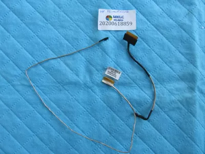Hp 15-au004nt led data kablo