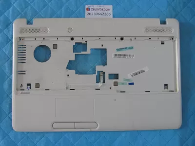 Toshiba c660d üst kasa klavye kasasi