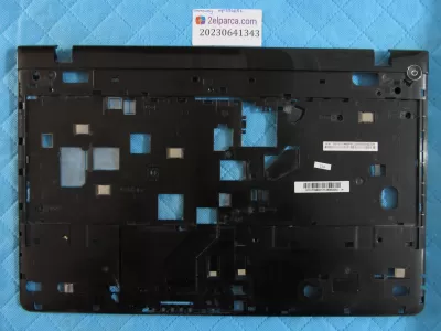 Samsung np350e5c üst kasa klavye kasasi orjinal ürün