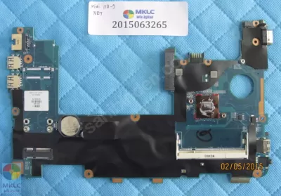 Hp 110 anakart mini 110-3000 anakart 3 serisi anakart