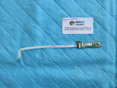 Lg lgr51 r510 tetik karti ve flex