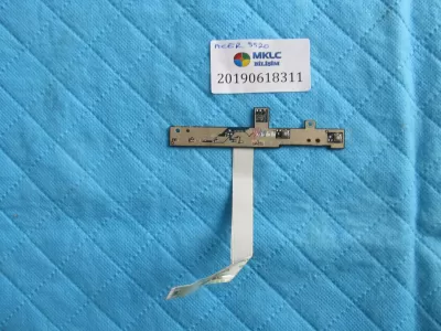Acer 5520 tetik karti ve flex orjinal ürün