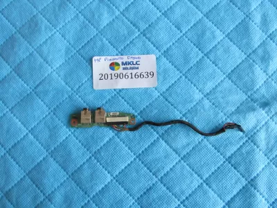 Hp presario f500 ses karti ve flex orjinal ürün