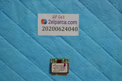 Hp g62 wifi board