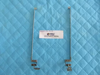 Packard bell pew91 menteşe seti