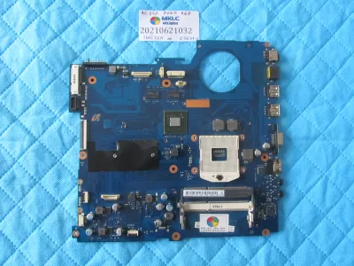 Samsung rc520 anakart ekran kartli orjinal sifir