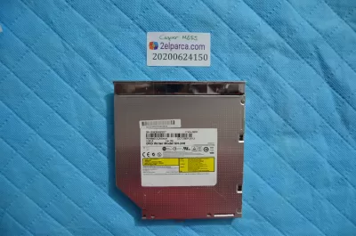 Casper mb55 dvd