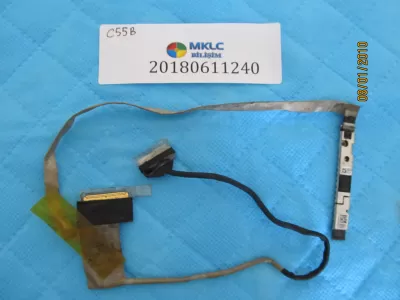 Toshiba c55-b led data kablo