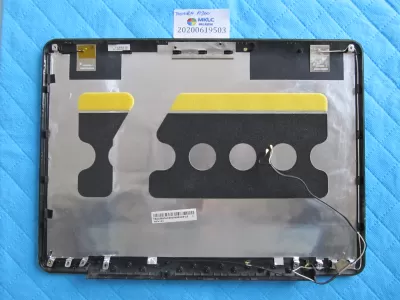 Toshiba a300 ekran arka kapak lcd back cover