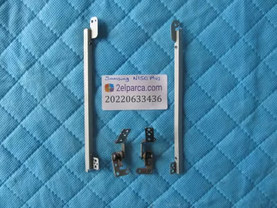 Samsung n150 menteşe seti orjinal ürün