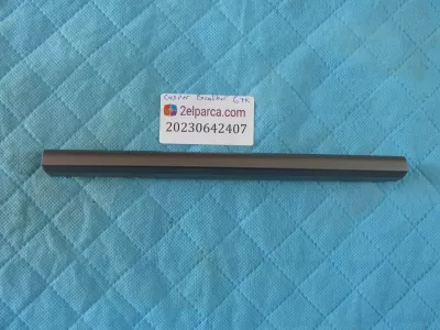 Excalibur g7k alt menteşe kapaği orjinal ürün