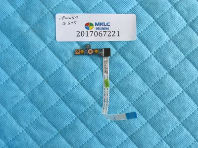 Lenovo g505 tetik karti ve flex