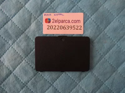 Asus k555l alt kasa kapaği orjinal ürün