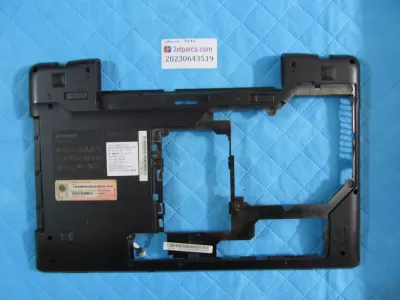 Lenovo z570 alt kasa (menfez kirik cd yuvasi çatlak) orjinal ürün