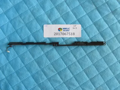 Hp dv3-4000 hoparlör seti orjinal ürün