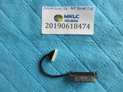 Samsung np300e5a dvd data kablo