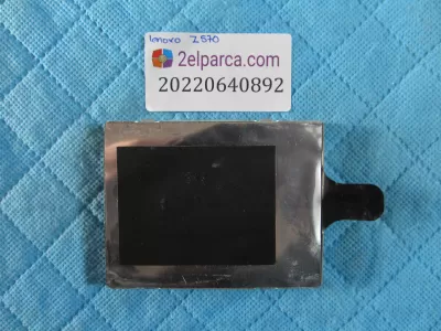 Lenovo z570 hard disk kasa hdd kutusu orjinal ürün