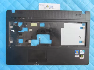 Lenovo g560 üst kasa klavye kasa hoparlörler dahil orjinal ürün