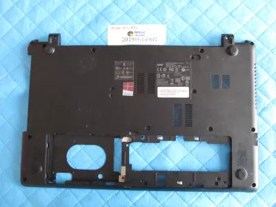 Acer e1-532 alt kasa