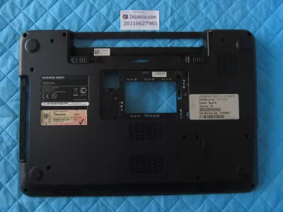 Dell n5010 alt kasa