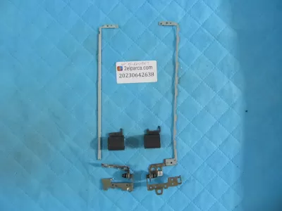Hp 15-ba011nt menteşe seti orjinal ürün