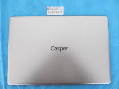 Casper c700 arka kapak cover orjinal ürün