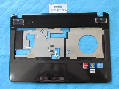 Lenovo y460p üst kasa klavye kasasi orjinal ürün