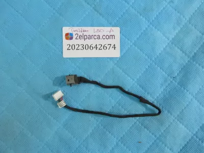 Toshiba l50-a şarj soketi flex orjinal ürün