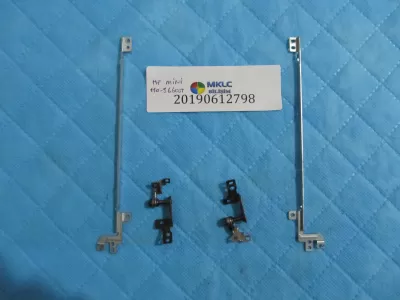 Hp mini 110-3660st menteşe seti orjinal ürün