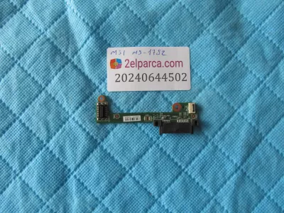 Msi ms-1782 dvd board orjinal ürün