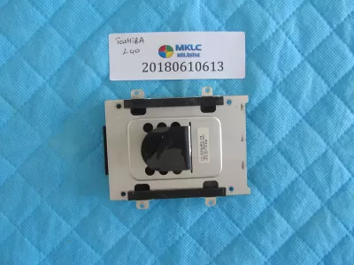 Toshiba l40 hard disk kasa hdd kutusu orjinal ürün