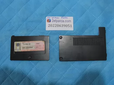 Dell e4310 alt kapaklari servis kapaği orjinal ürün