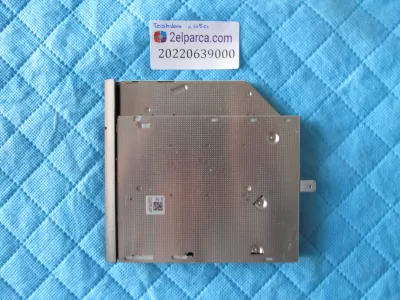 Toshiba c650 dvd yazici orjinal ürün