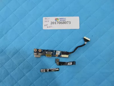 Dell 1018 netbook usb flex tetik flex