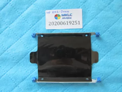 Hp dv6-2000 hard disk kasa hdd kutusu