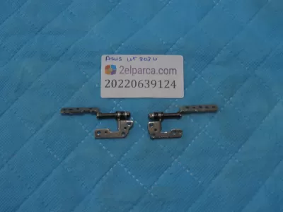 Asus ux303u menteşe seti orjinal ürün
