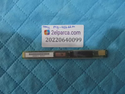 Sony pcg - 61611m invertör orjinal ürün
