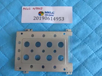 Asus n550j hard disk kasa hdd kutusu orjinal ürün
