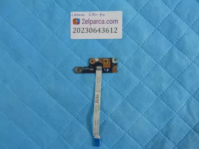 Lenovo g50-70 tetik karti ve flex orjinal ürün