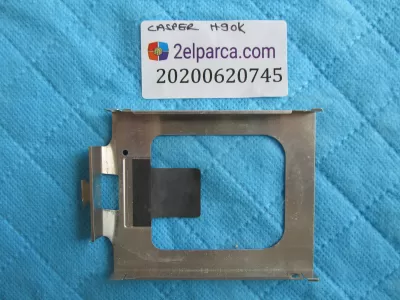 Casper h90k hard disk kasa hdd kutusu