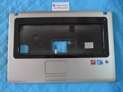 Samsung r520 üst kasa klavye kasasi orjinal ürün