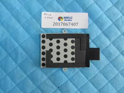 Asus x550 hard disk kasa hdd kutusu orjinal ürün