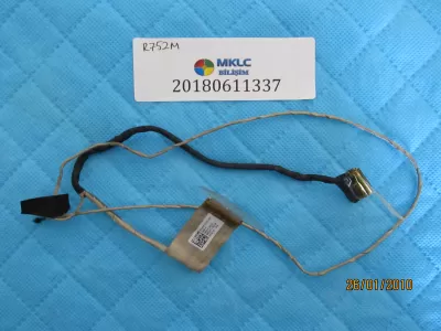 Asus r752m led data kablo orjinal ürün