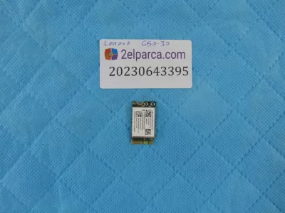 Lenovo g50-30 wifi kart orjinal ürün
