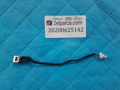 Lenovo b560 b460 şarj soketi