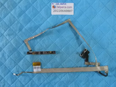 Hp dv6-3035et led data kablo orjinal ürün