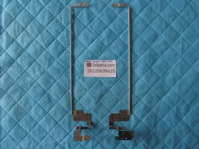 Lenovo ideapad 300-15isk menteşe seti orjinal ürün