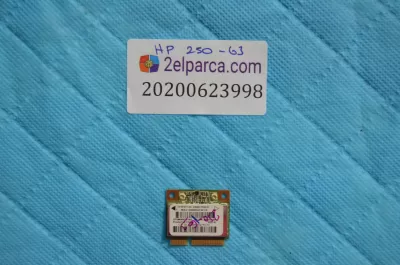 Hp 250-g3 wifi board