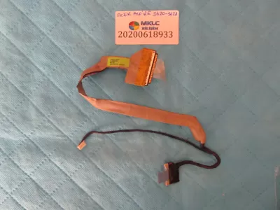 Acer aspire 3620-3628 lcd data kablo orjinal ürün